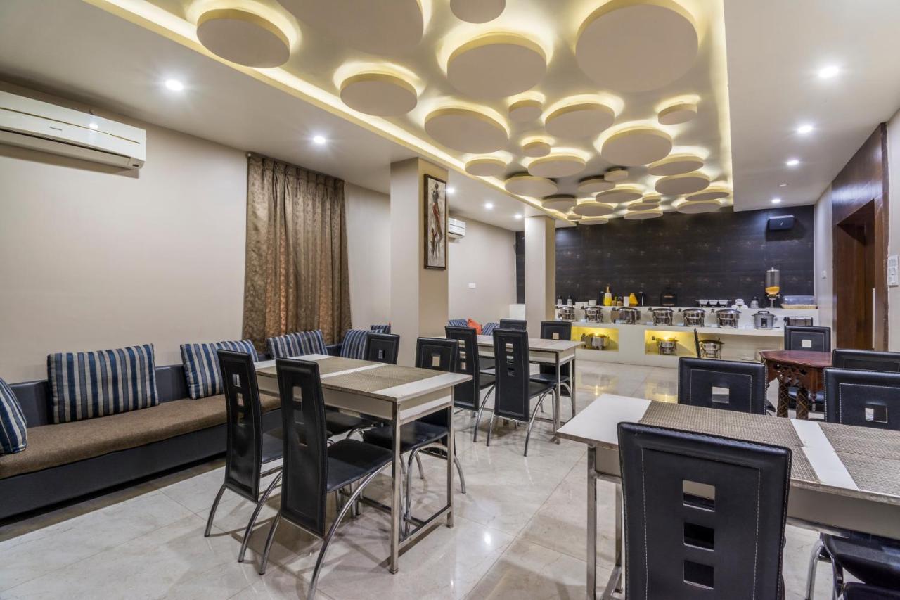 Five Elements Hotel Visákhapatnam Kültér fotó